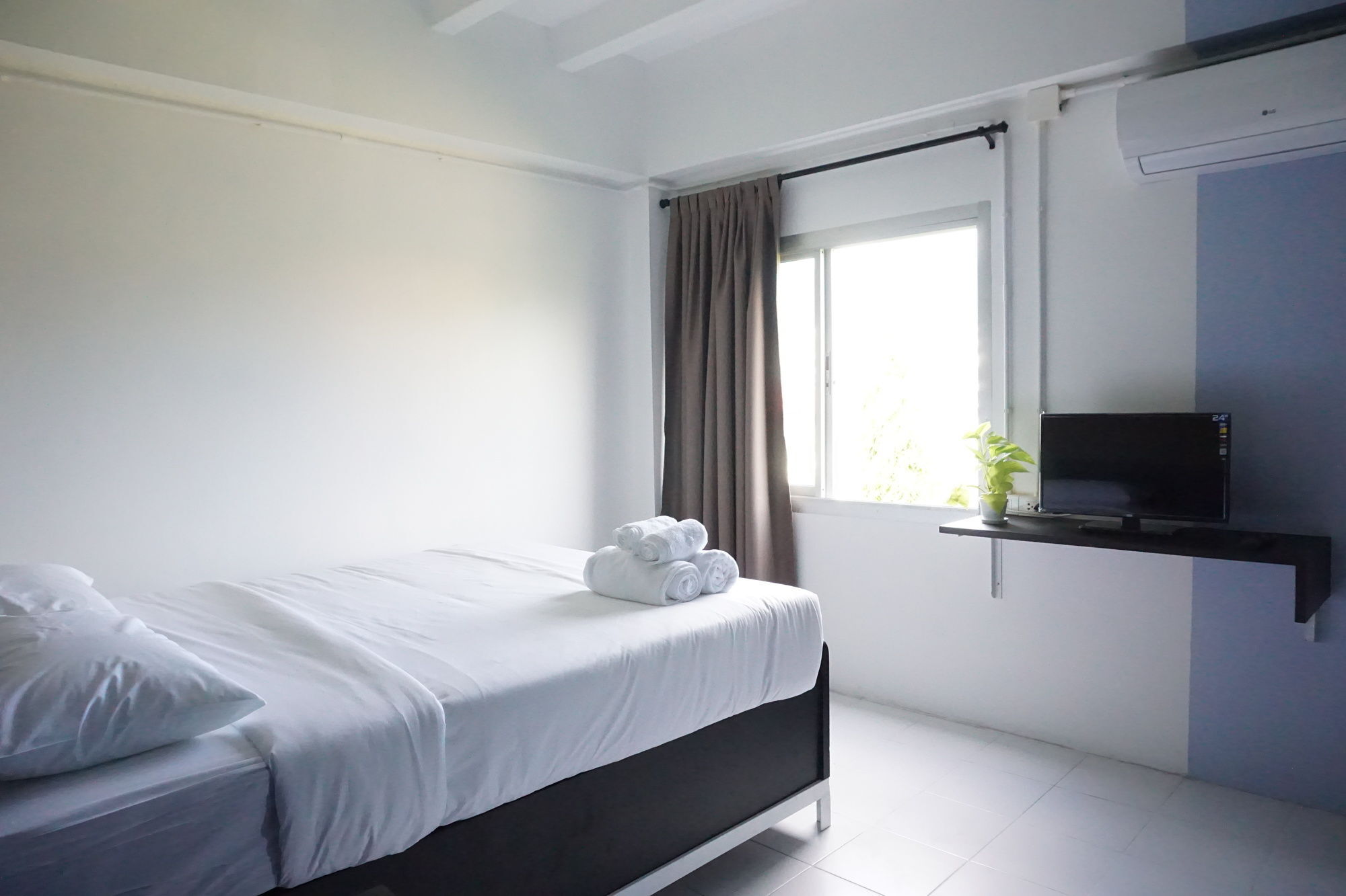 Bedgasm Hotel X Cafe Nimman Chiang Mai Exterior photo