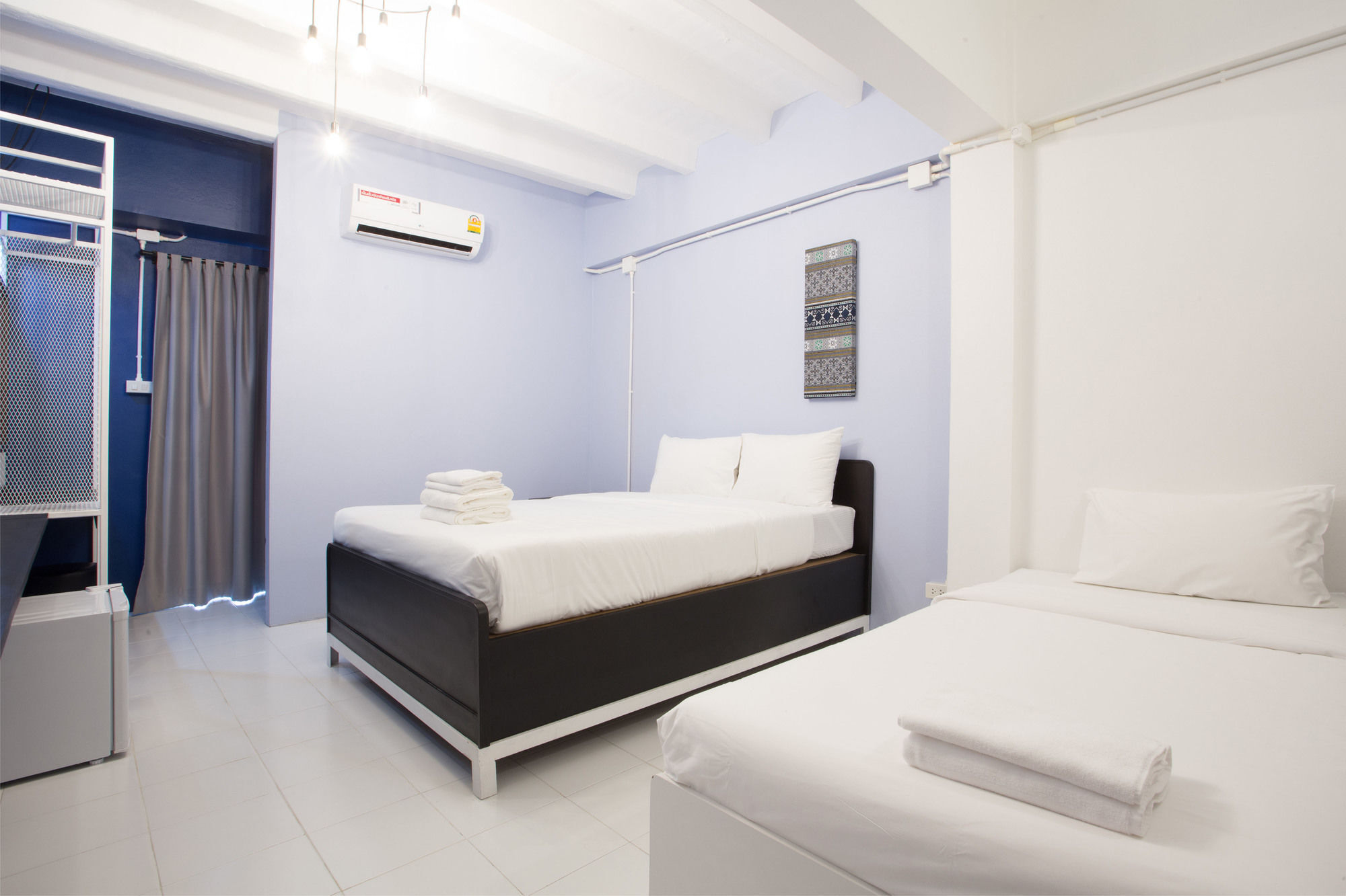 Bedgasm Hotel X Cafe Nimman Chiang Mai Exterior photo